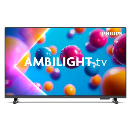 PHILIPS AMBILIGHT LED FULL HD 32 POUCES 32PFS6900/12(2025)