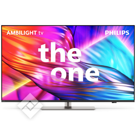 PHILIPS AMIBLIGHT THE ONE 4K 55 INCH 55PUS8949/12 (2024)