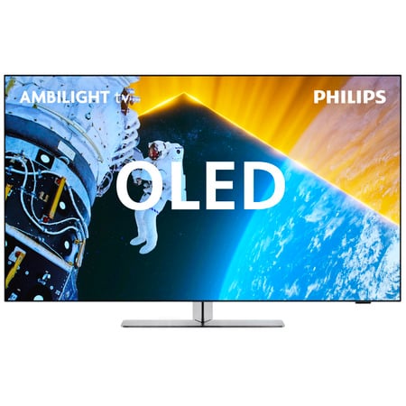 PHILIPS AMBILIGHT OLED 4K 65 POUCES 65OLED849/12 (2024)