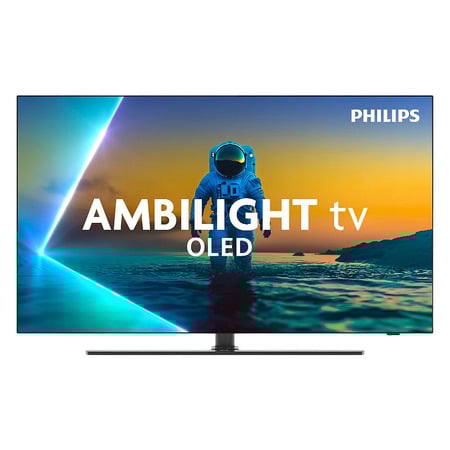 PHILIPS AMBILIGHT OLED 4K 65 POUCES 65OLED850/12 (2025)
