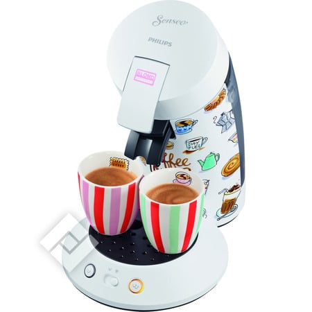 PHILIPS SENSEO ORIGINAL PLUS CSA210/15