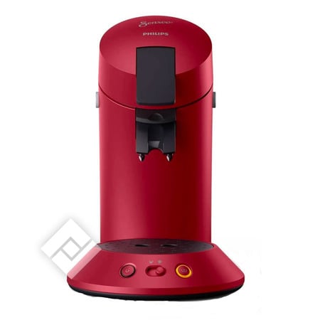 PHILIPS SENSEO ORIGINAL PLUS CSA210/90 RED 