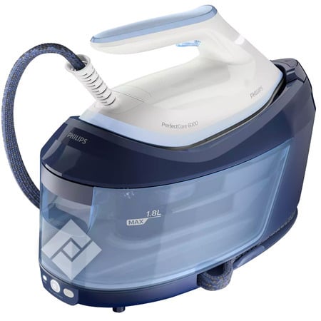 PHILIPS PERFECTCARE 6000 SERIES PSG6026/20