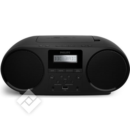 PHILIPS TAZ6000/10