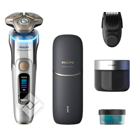 PHILIPS SERIES i9000 PRESTIGE ULTRA XP9404/46