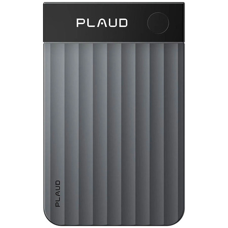 PLAUD PLAUD NOTE PRO BLACK