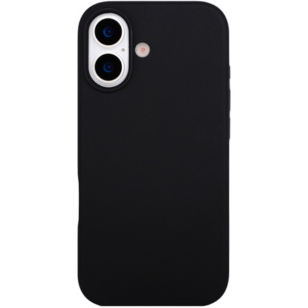 PRODEBEL IPHONE 17 LIQUID SILICONE SOUPLE NOIR