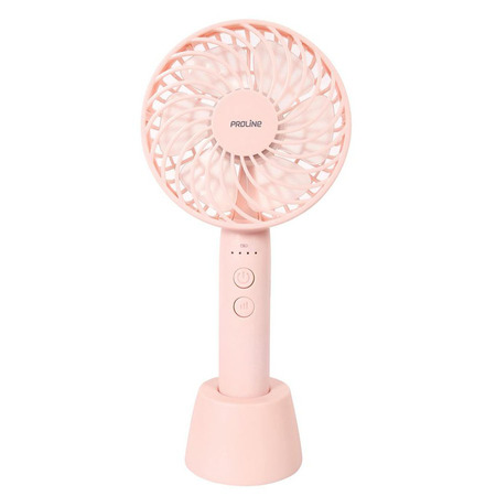 PROLINE MINI 3 PINK USB PORTABLE 