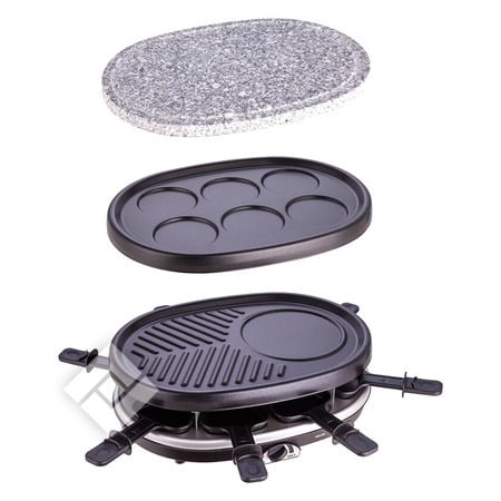 PROLINE RACPIER3 8P