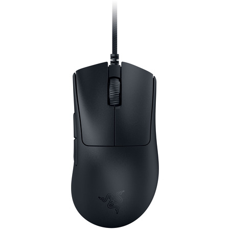 RAZER DEATHADDER V3 2023 BLACK