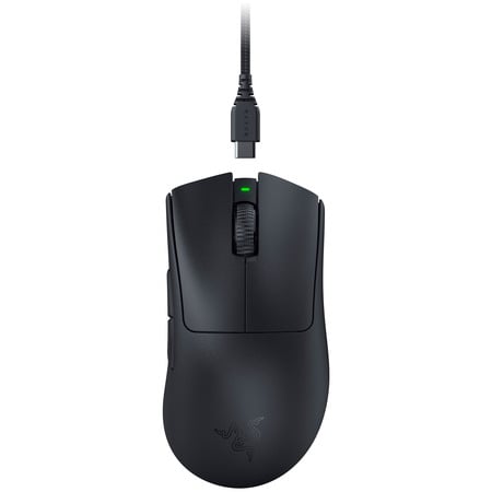 RAZER DEATHADDER V3 PRO 2023 BK