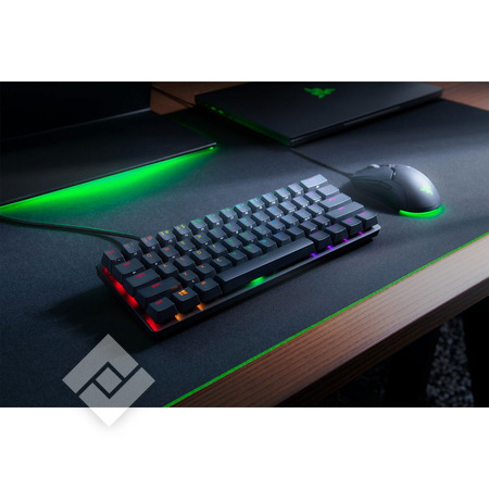 RAZER RAZER HUNTSMAN MINI KEYBO