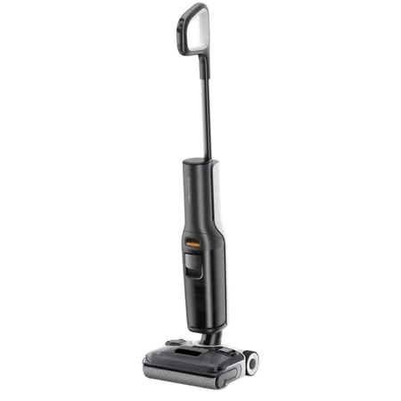 ROBOROCK MORPH PRO F25 ACE BLACK