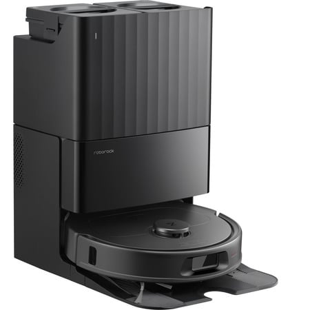 ROBOROCK QR 598 BLACK