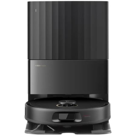 ROBOROCK QREVO 5AE BLACK