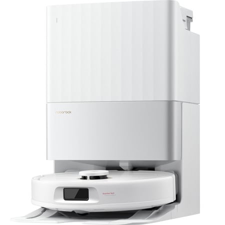 ROBOROCK QREVO 5AE WHITE