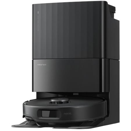 ROBOROCK QREVO EDGE 5V1 BLACK