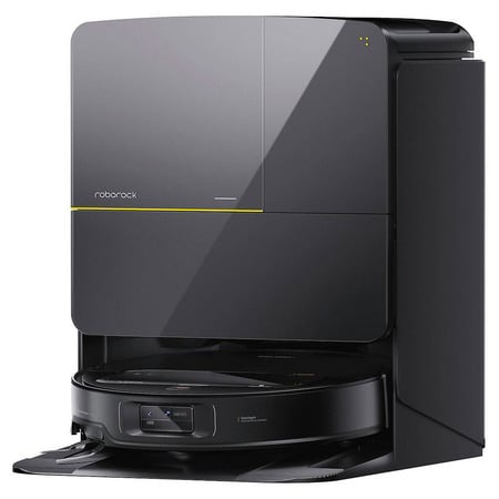 ROBOROCK SAROS Z70 BLACK