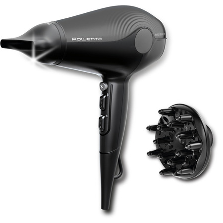 ROWENTA ULTRA SILENCE NOIR CV6430F0