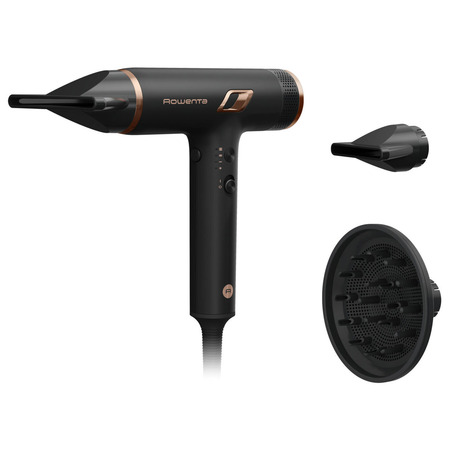 ROWENTA NANO NOIR HY8310F0