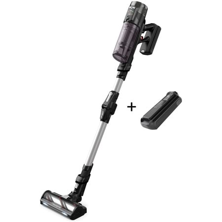 ROWENTA X-FORCE FLEX 13.60 RH9A46WO EN X-FORCE FLEX 9.60 ZR009706