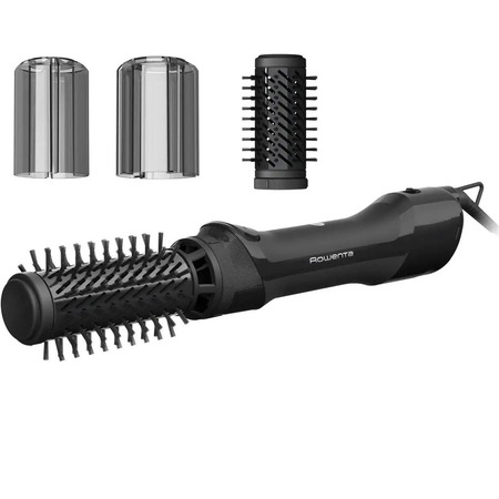 ROWENTA BRUSH ACTIVE NOIR GLAMA UB9520F0