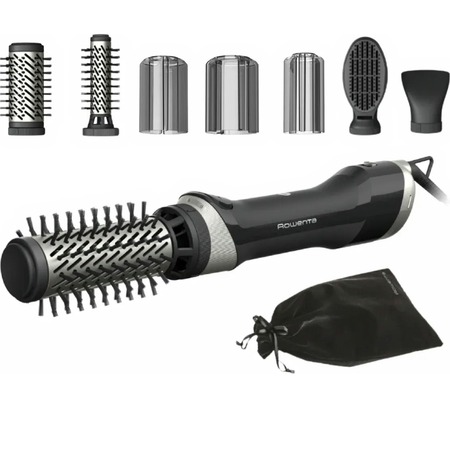 ROWENTA BRUSH ACTIV NOIR ARGENT UB9540F0