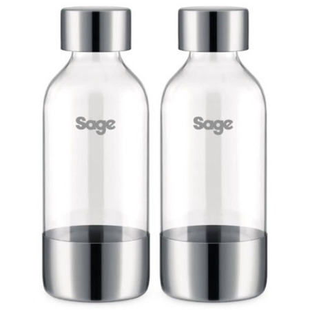 SAGE BOTTLE INFIZZ 0.6L (2)