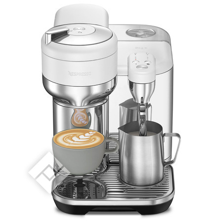SAGE NESPRESSO VERTUO CREATISTA SEA SALT