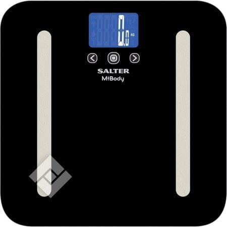 SALTER SA 9154 BK3R