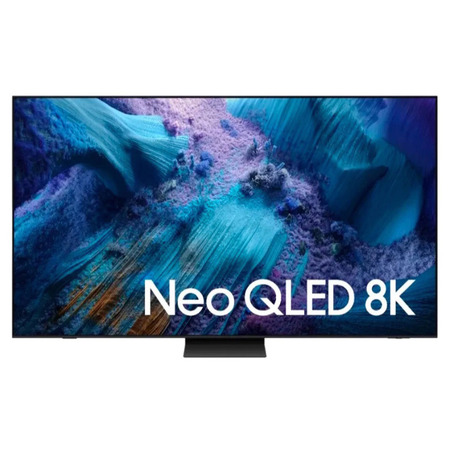 SAMSUNG Neo QLED 8K 65 POUCES 65QN990FTXXN mini-LED (2025)