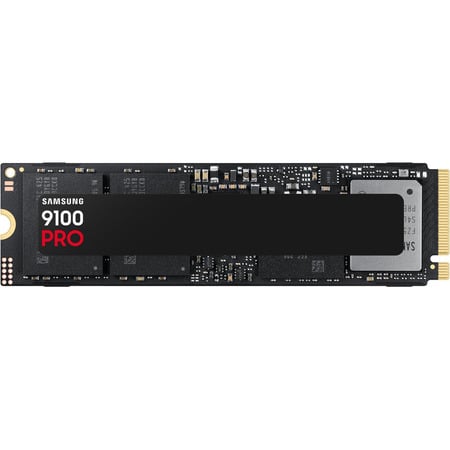 SAMSUNG 9100 PRO 1TB M.2 NVME