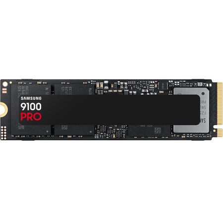 SAMSUNG 9100 PRO 2TB M.2 NVME
