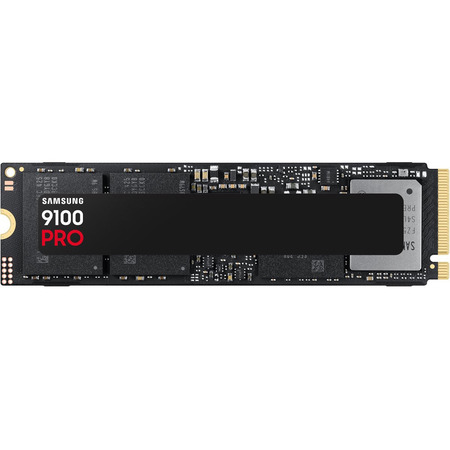 SAMSUNG 9100 PRO 4TB M.2 NVME