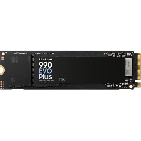 SAMSUNG 990 EVO PLUS 1TO M.2 NVME