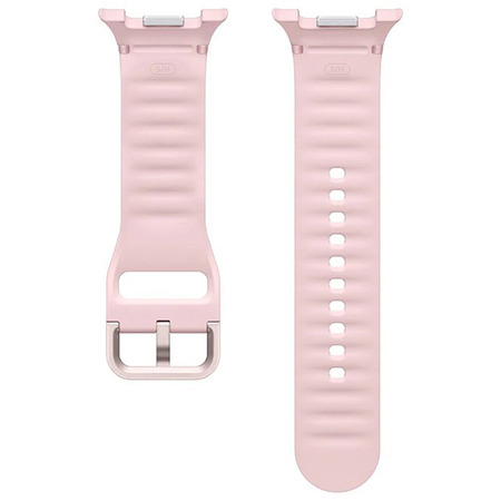 SAMSUNG SPORT BAND (S/M) PINK GALAXY WATCH 8 SERIES