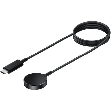 SAMSUNG WIRELESS CHARGER GALAXY WATCH 7/7 ULTRA BLACK