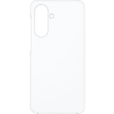 SAMSUNG CLEAR CASE TRANSPARENT FOR SAMSUNG GALAXY A17 4G/5G