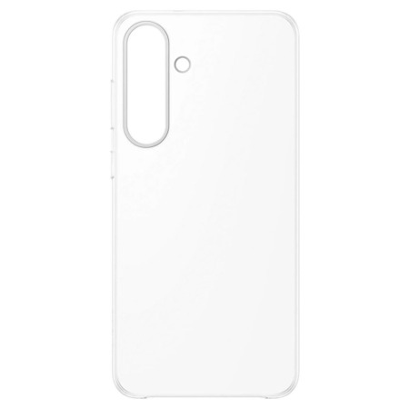 SAMSUNG CLEAR CASE TRANSPARENT FOR SAMSUNG GALAXY S25 FE
