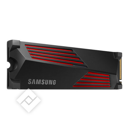 SAMSUNG 990PRO M.2NVME 1TB HS PS5