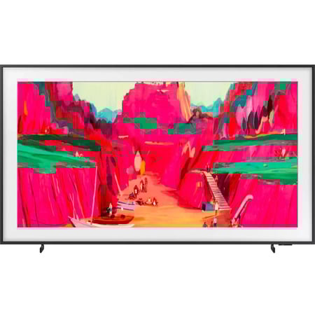 SAMSUNG THE FRAME PRO Neo QLED 4K 65 INCH F-QE65LS03FWUX (2025)