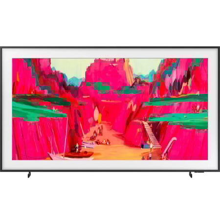 SAMSUNG THE FRAME PRO Neo QLED 4K 75 POUCES F-QE75LS03FWUX (2025)