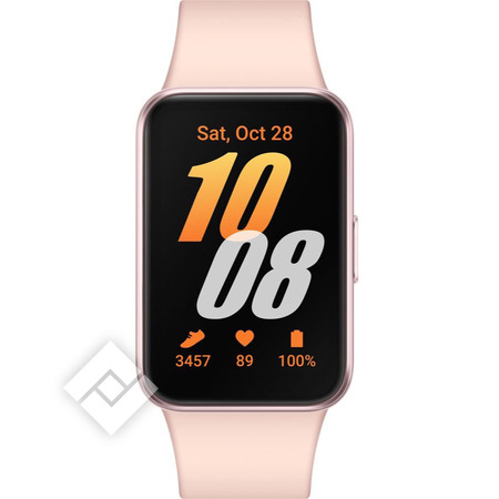 SAMSUNG GALAXY FIT3 PINK GOLD
