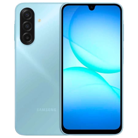 SAMSUNG GALAXY A17 LTE 128GB LIGHT BLUE