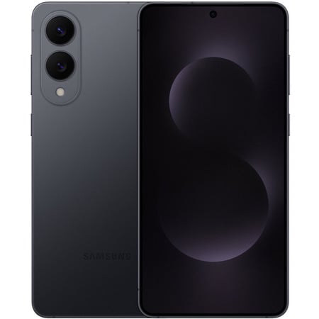 SAMSUNG GALAXY S25 EDGE 256GB TITANIUM JETBLACK