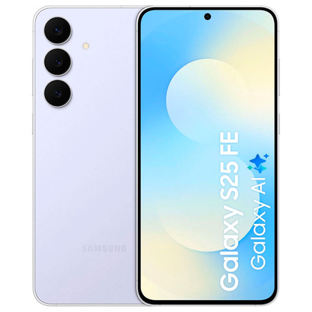 SAMSUNG GALAXY S25 FE 256GB ICYBLUE 5G