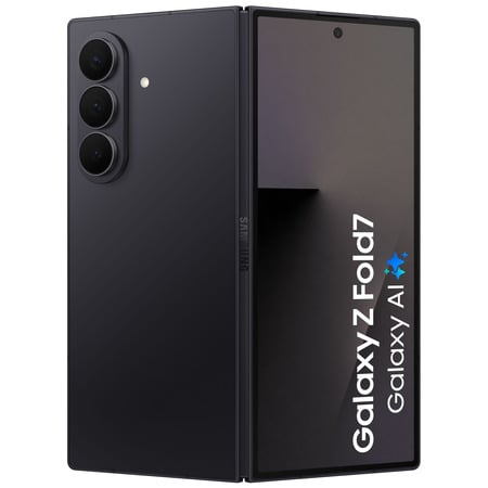 SAMSUNG GALAXY Z FOLD7 5G 256GO JETBLACK 