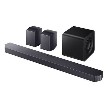 SAMSUNG CINEMATIC Q-series SANS FIL 9.1.4 HW-Q930F/XN (2025)