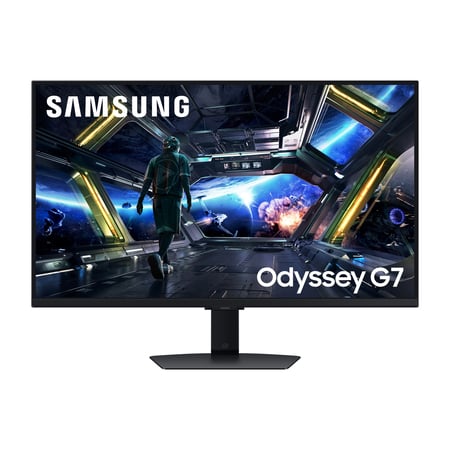 SAMSUNG LS32DG702EUXEN