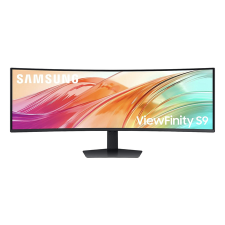SAMSUNG LS49F950UAUXEN